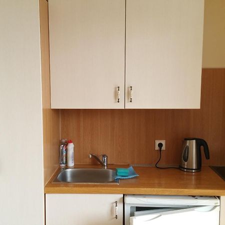 Apartamentai Goda & Roma Neringa Zimmer foto