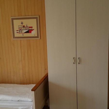 Apartamentai Goda & Roma Neringa Zimmer foto