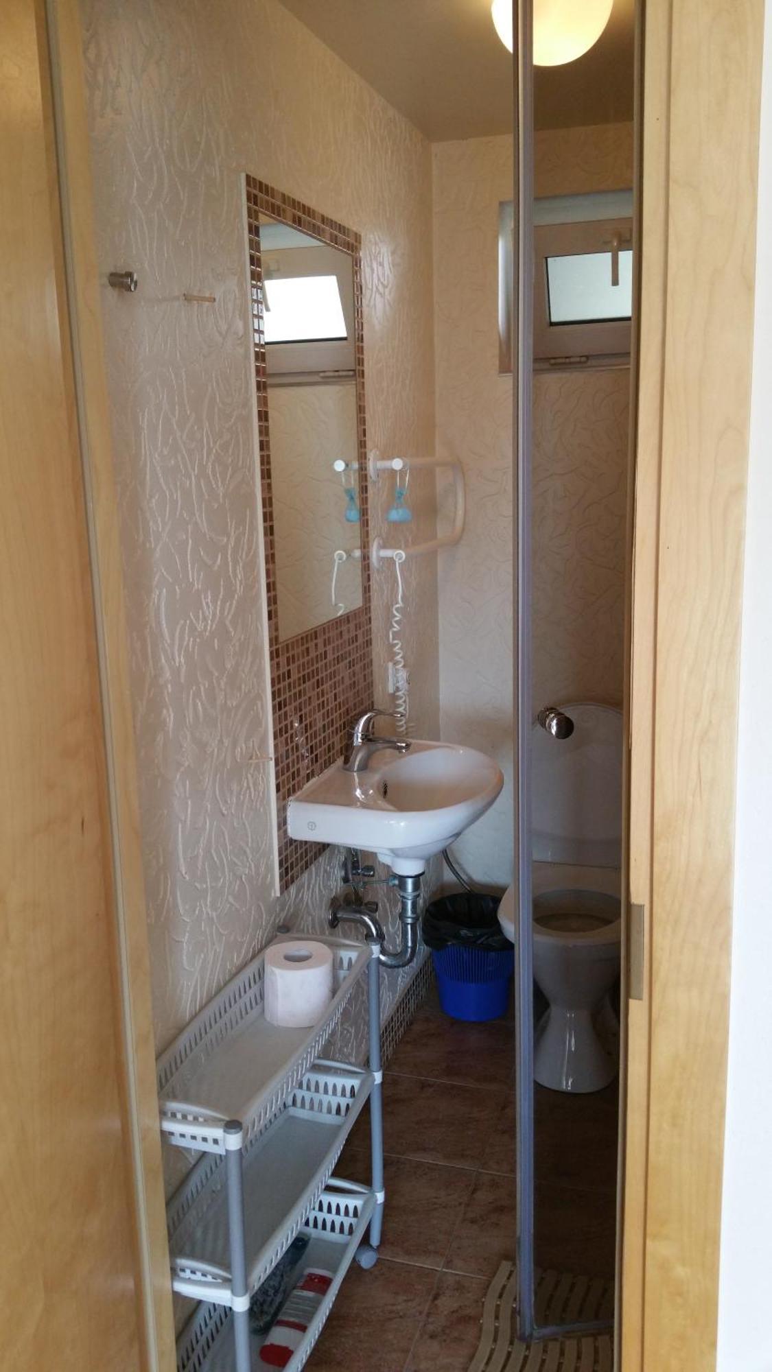 Apartamentai Goda & Roma Neringa Zimmer foto