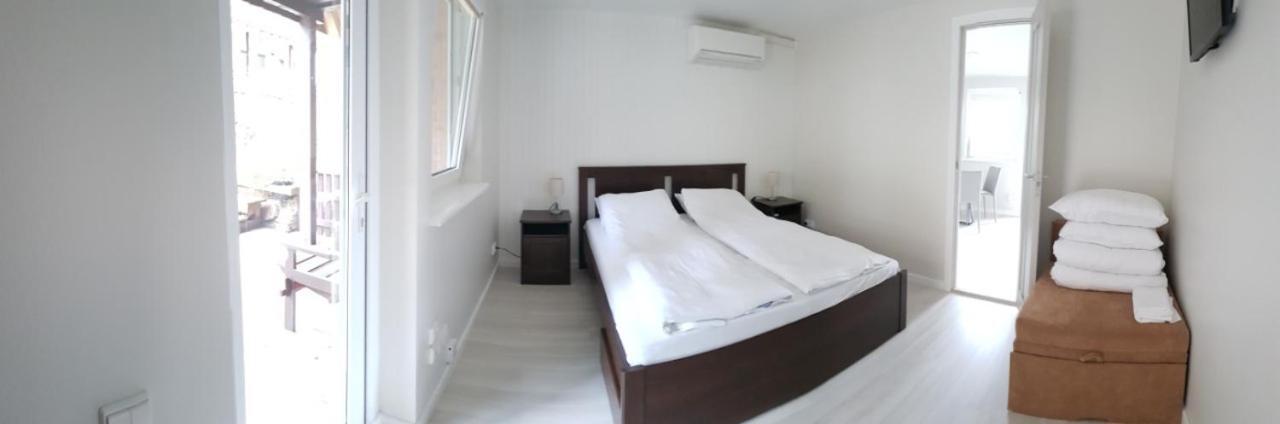 Apartamentai Goda & Roma Neringa Exterior foto